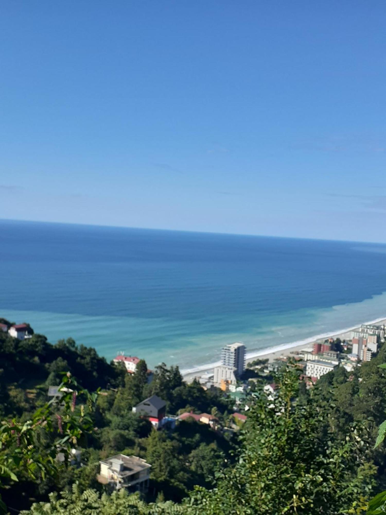 Geno Guest House Kvariati Quarto foto