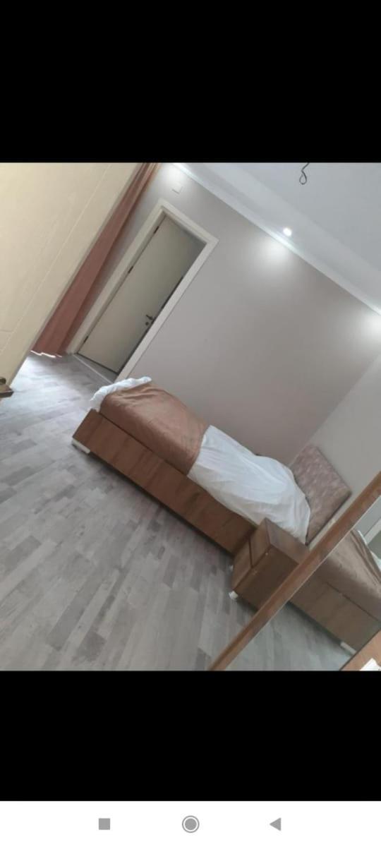 Geno Guest House Kvariati Quarto foto