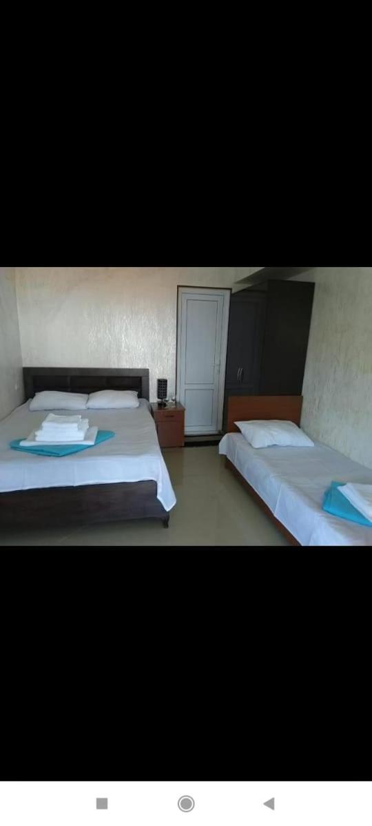 Geno Guest House Kvariati Quarto foto