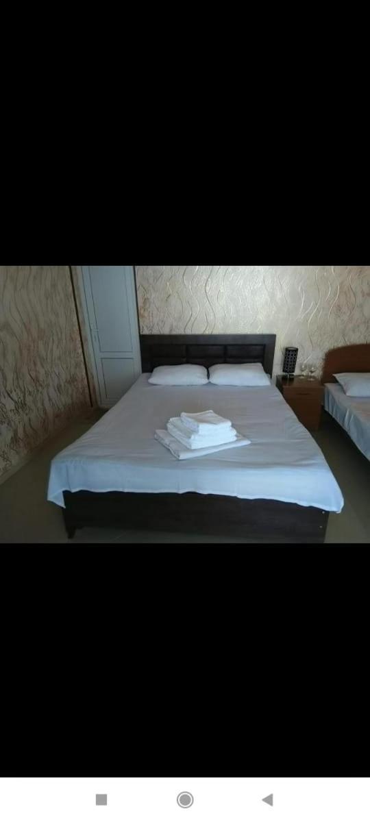 Geno Guest House Kvariati Quarto foto