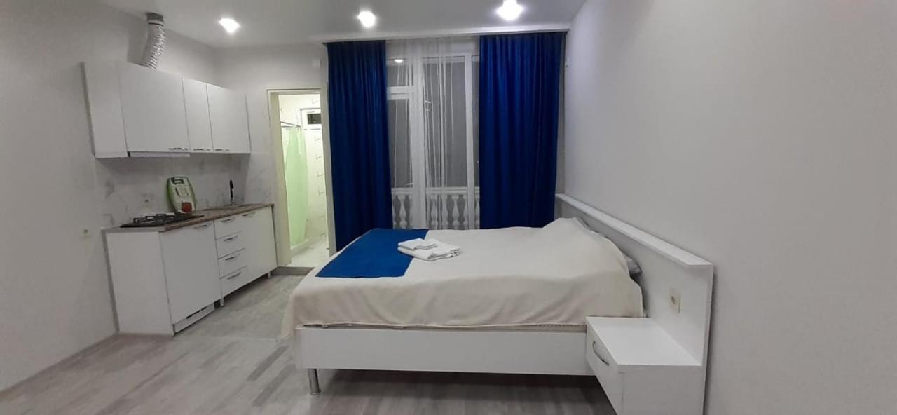 Geno Guest House Kvariati Quarto foto