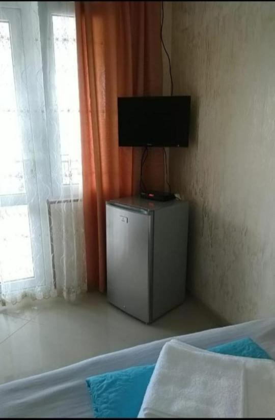 Geno Guest House Kvariati Quarto foto