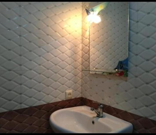 Geno Guest House Kvariati Quarto foto