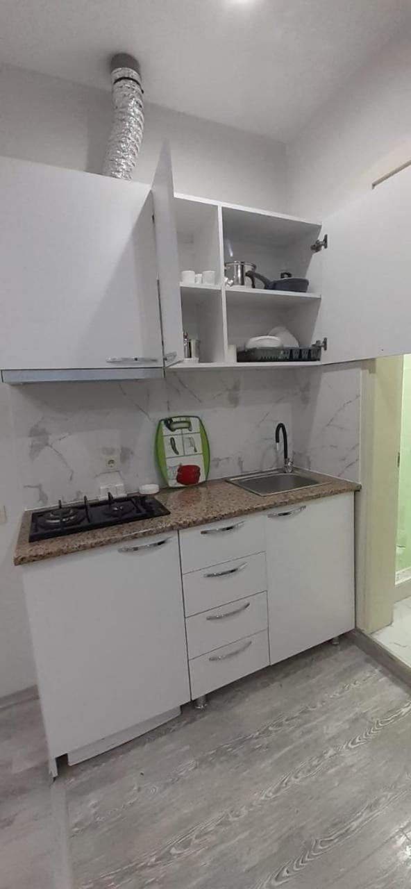 Geno Guest House Kvariati Quarto foto