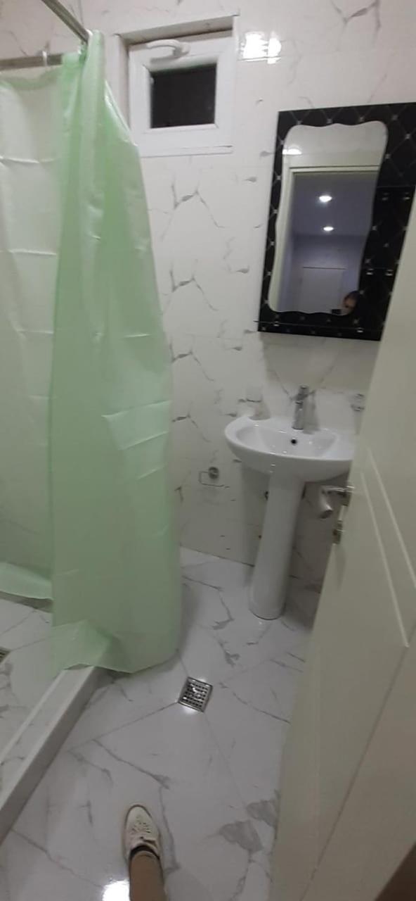 Geno Guest House Kvariati Quarto foto