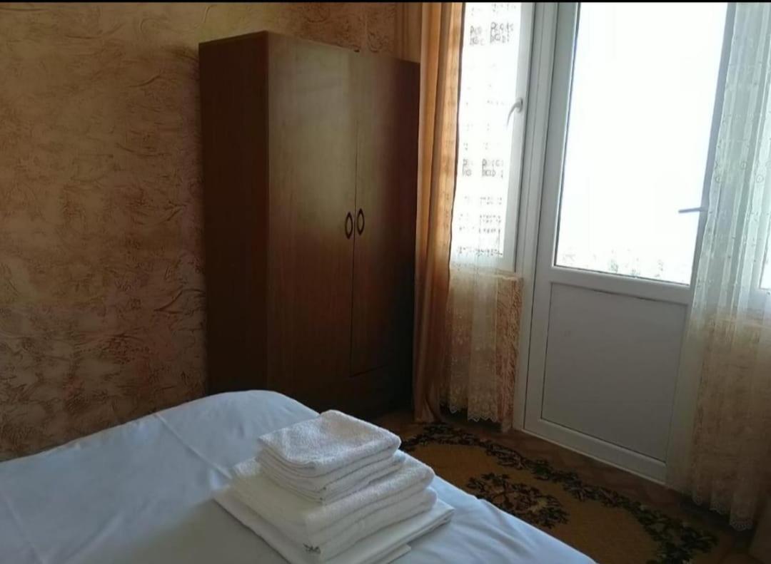 Geno Guest House Kvariati Quarto foto