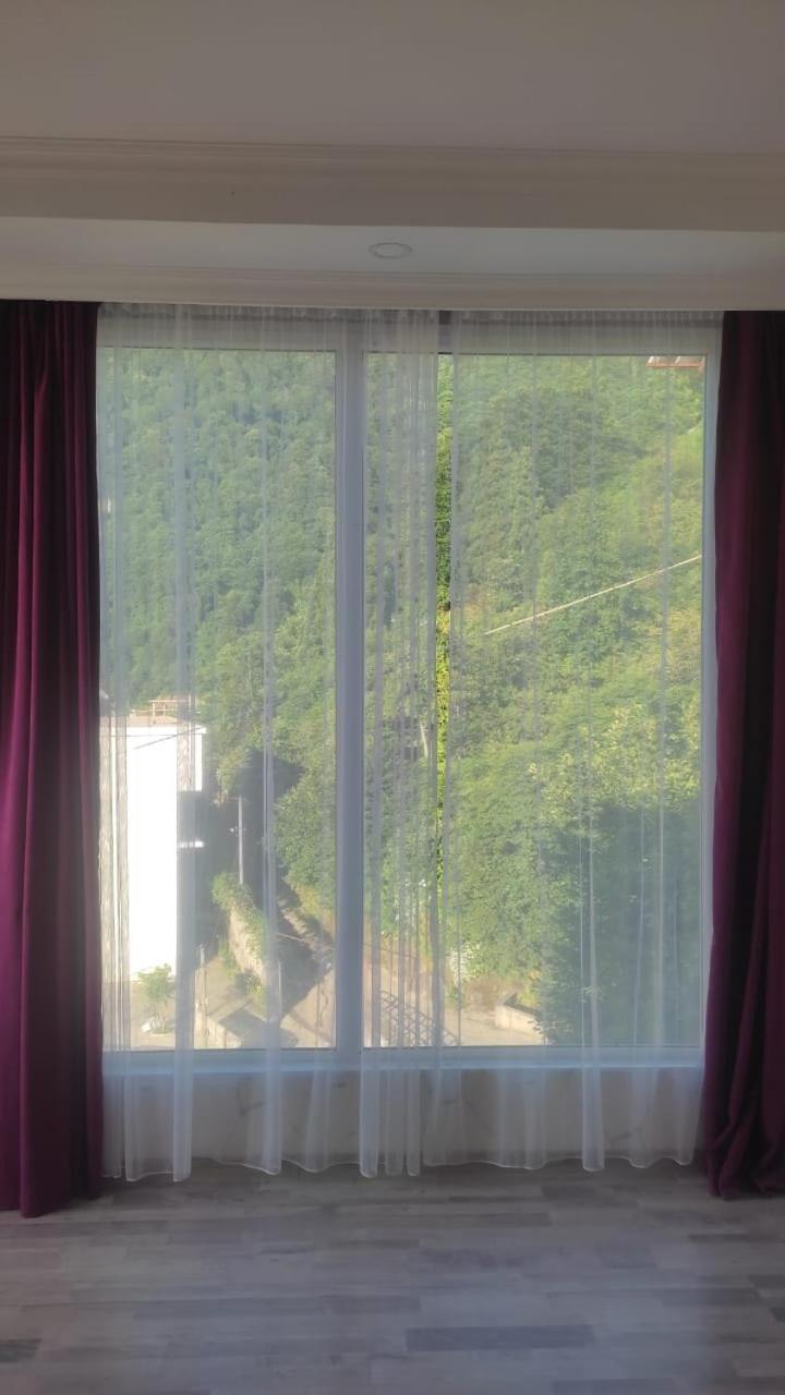 Geno Guest House Kvariati Quarto foto