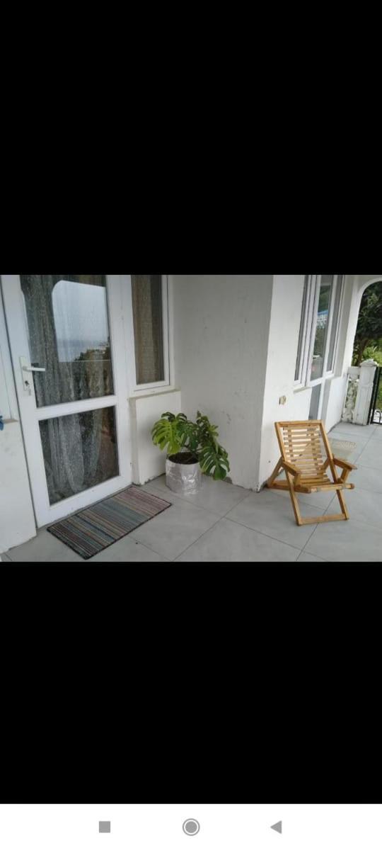 Geno Guest House Kvariati Quarto foto
