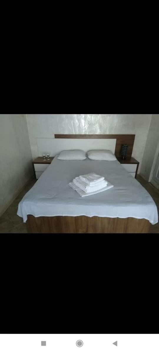 Geno Guest House Kvariati Quarto foto