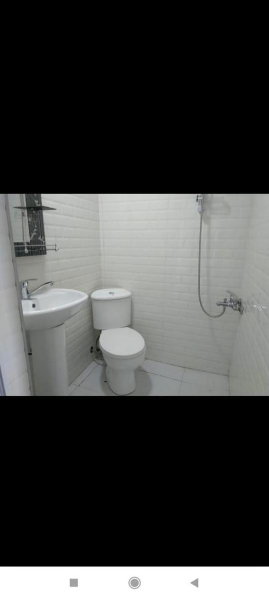 Geno Guest House Kvariati Quarto foto