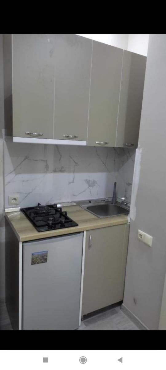 Geno Guest House Kvariati Quarto foto