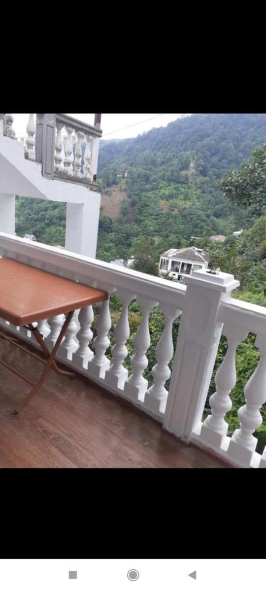 Geno Guest House Kvariati Quarto foto