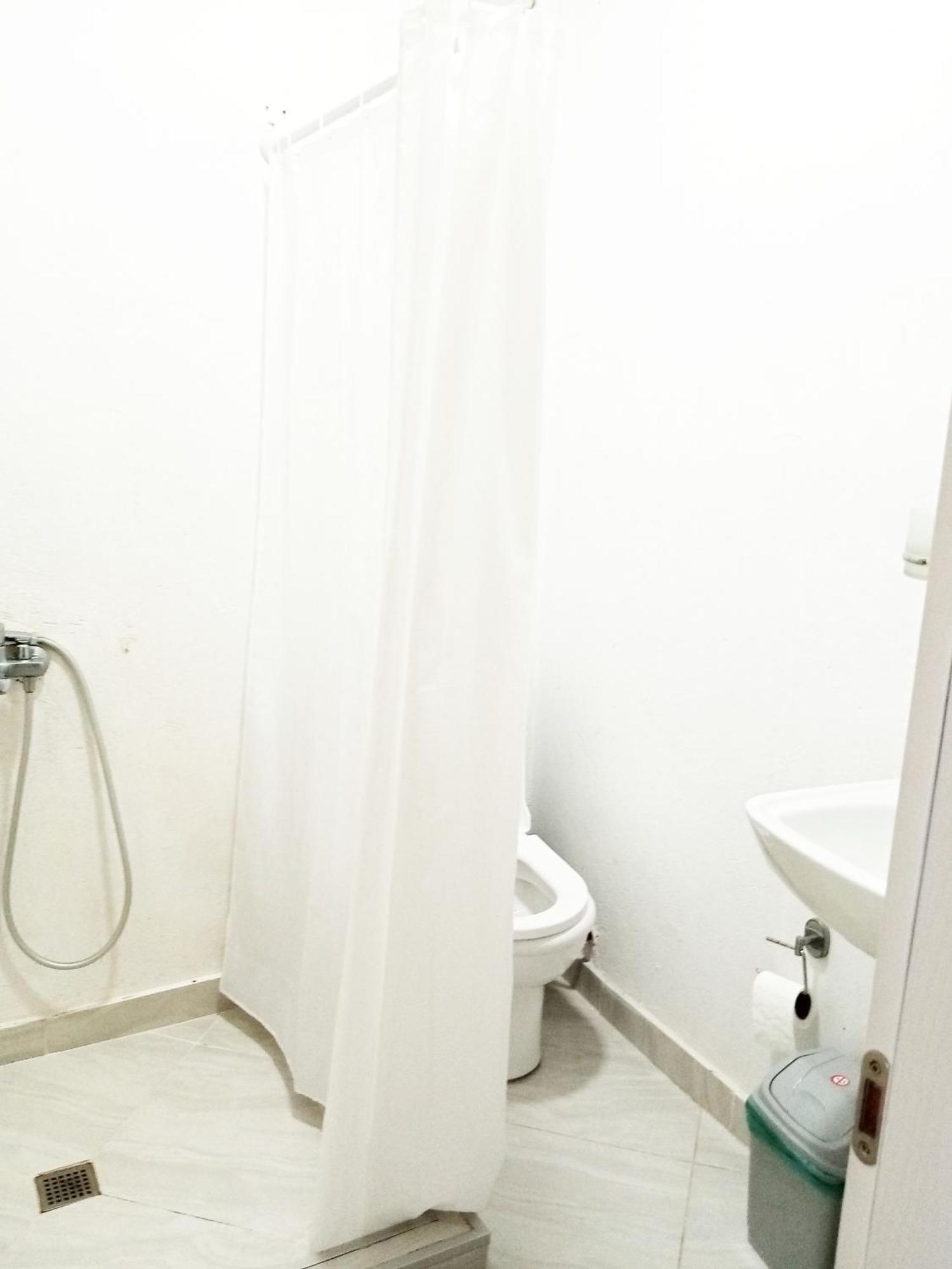 Geno Guest House Kvariati Quarto foto