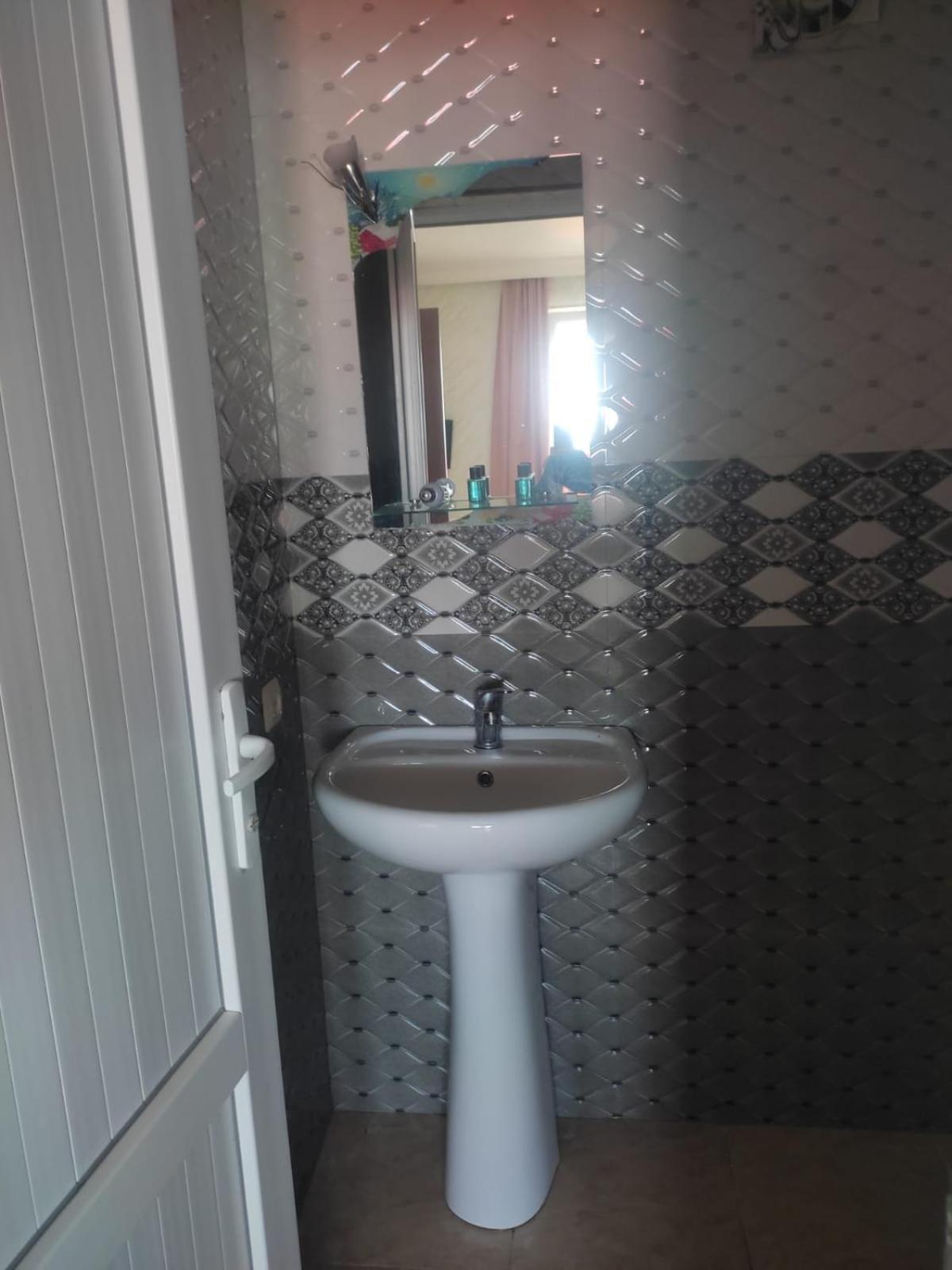 Geno Guest House Kvariati Quarto foto