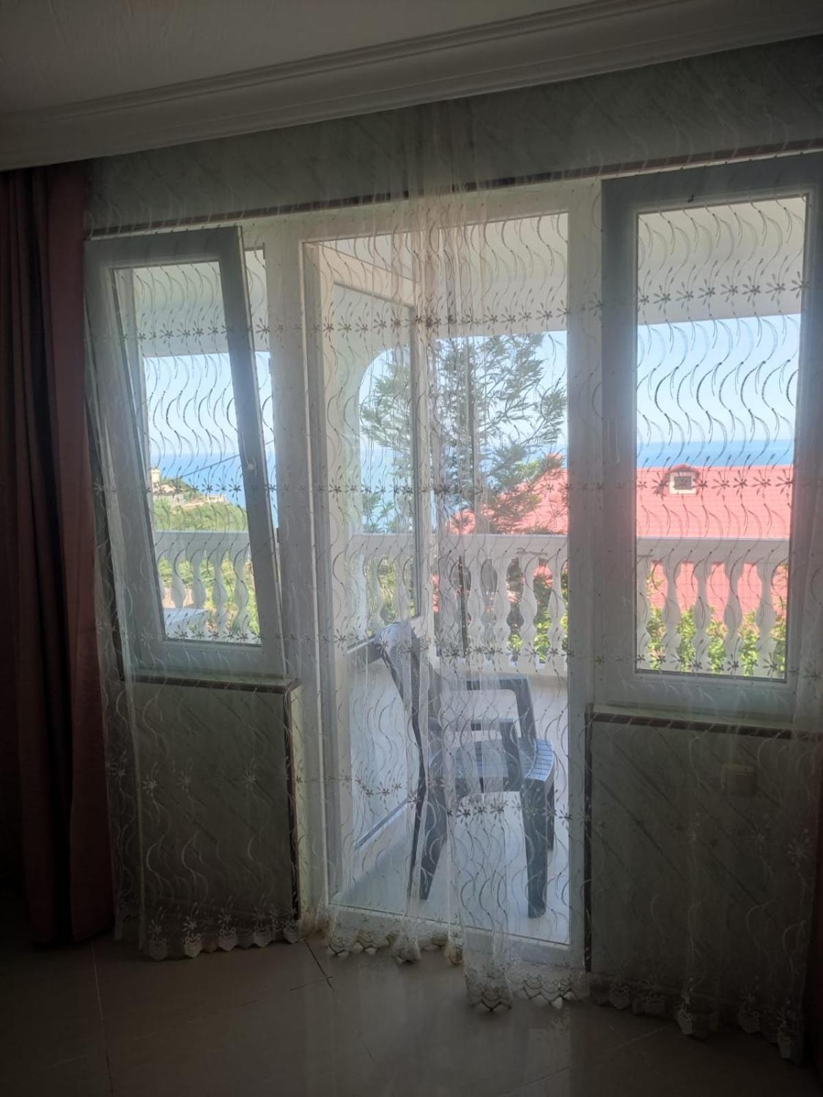 Geno Guest House Kvariati Quarto foto