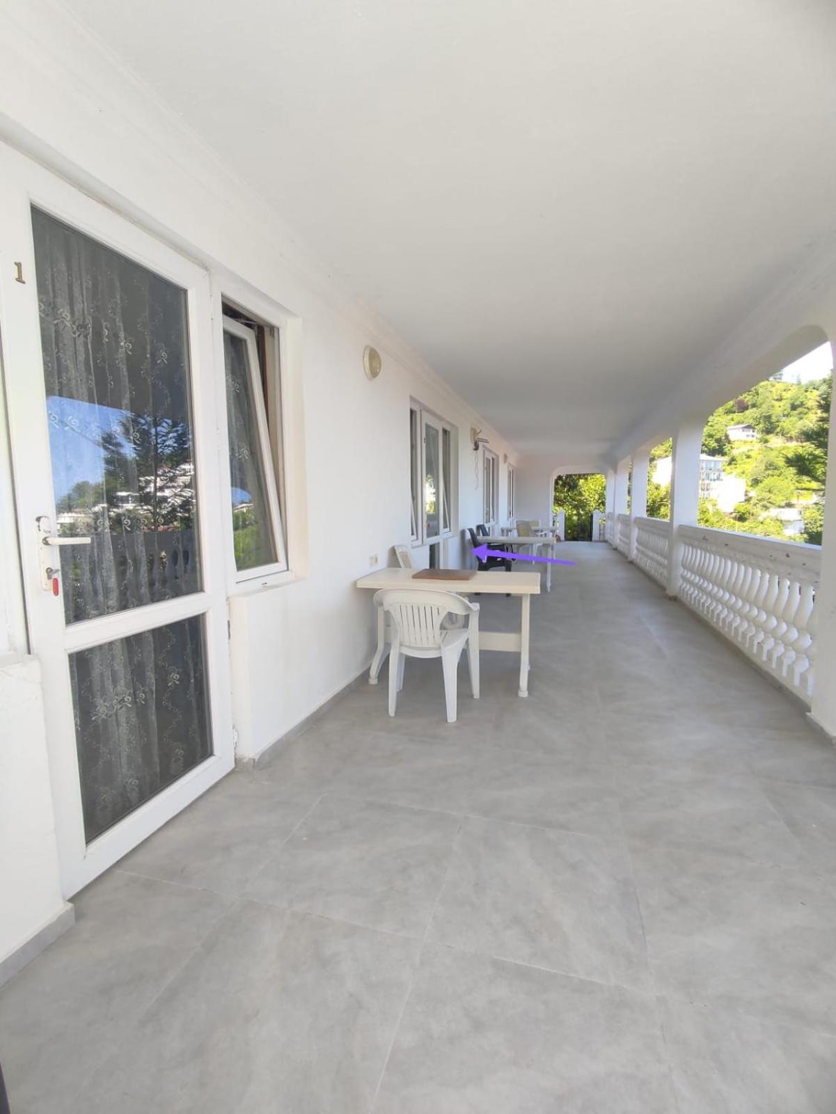 Geno Guest House Kvariati Quarto foto