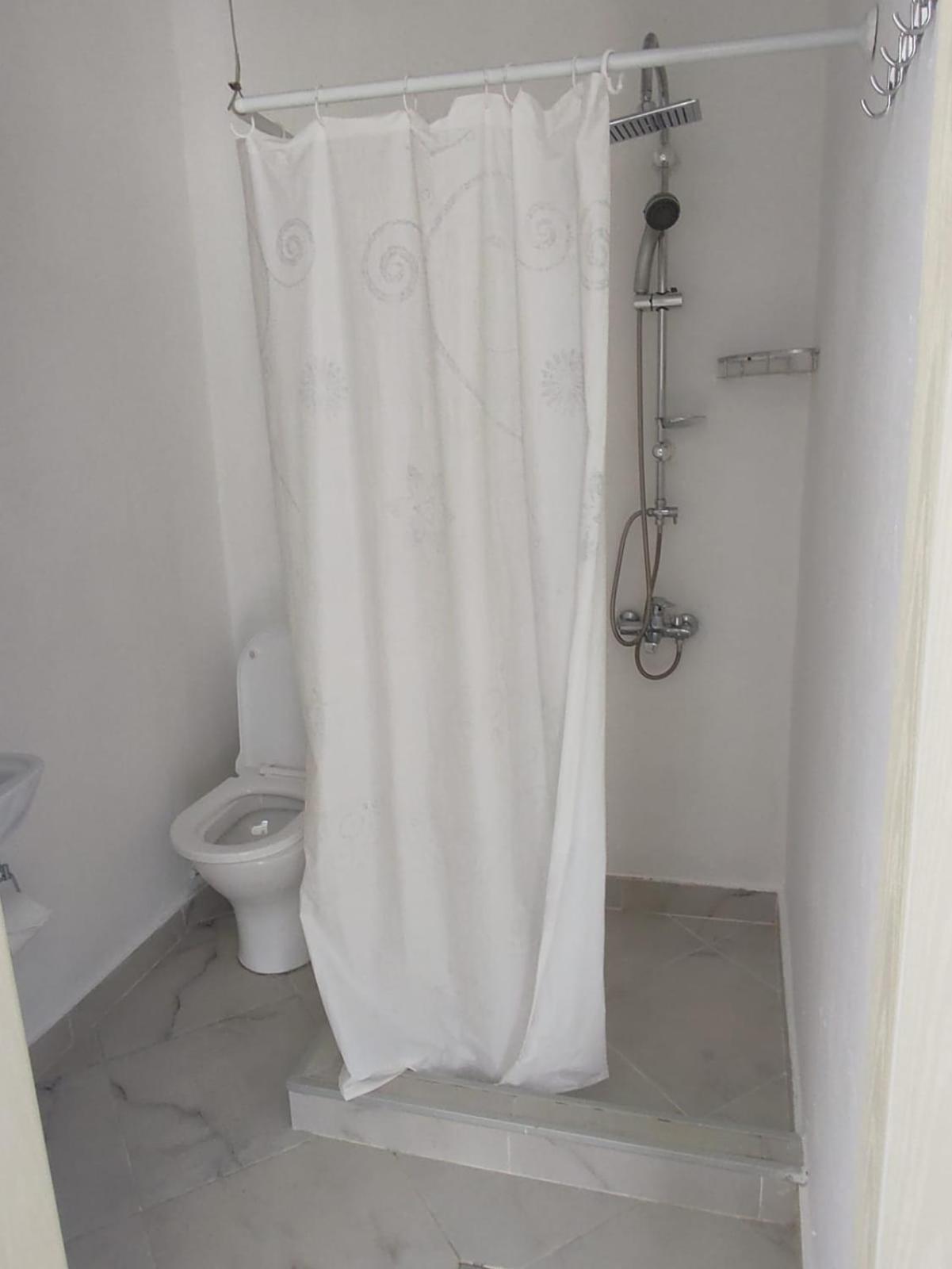 Geno Guest House Kvariati Quarto foto