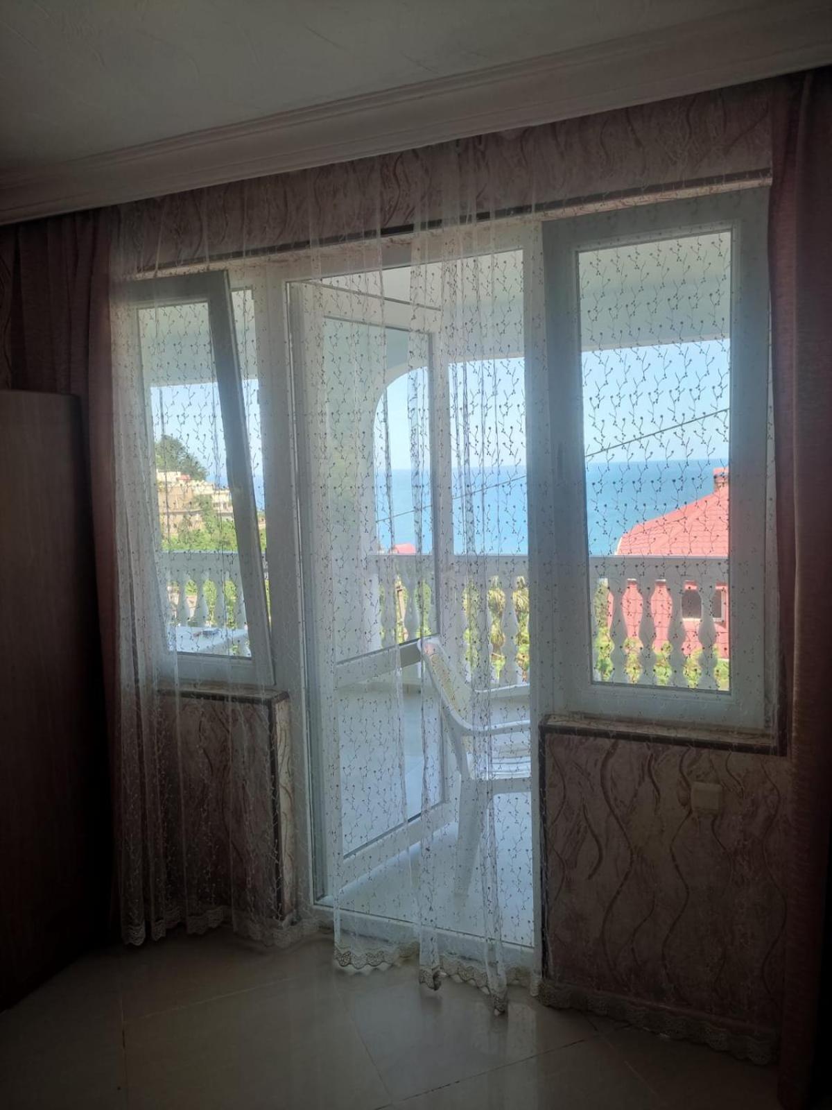 Geno Guest House Kvariati Quarto foto